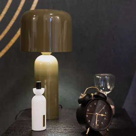 La St-andre - T2 Art Deco - Centre شقة كليرمونت-فيراند