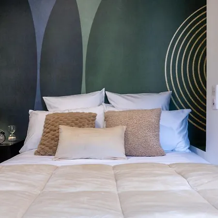 La St-andre - T2 Art Deco - Centre كليرمونت-فيراند