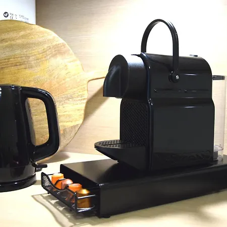 La St-andre - T2 Art Deco - Centre شقة *